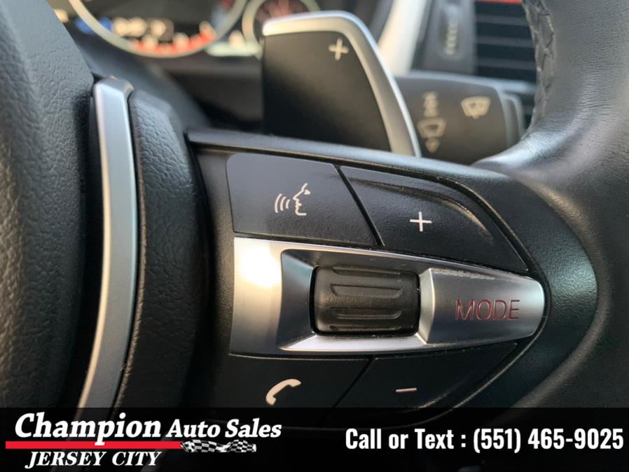 Used BMW 4 Series 2dr Cpe 435i xDrive AWD 2016 | Champion Auto Sales of JC. Jersey City, New Jersey Used BMW 4 Series 2dr Cpe 435i xDrive AWD 2016 | Champion Auto Sales of JC. Jersey City, New Jersey