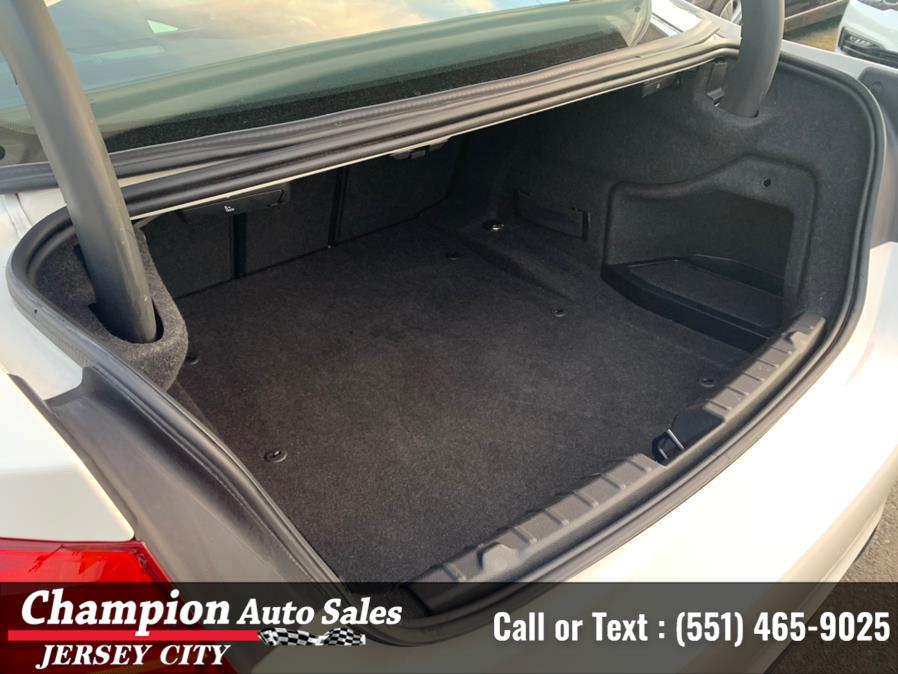 Used BMW 4 Series 2dr Cpe 435i xDrive AWD 2016 | Champion Auto Sales of JC. Jersey City, New Jersey Used BMW 4 Series 2dr Cpe 435i xDrive AWD 2016 | Champion Auto Sales of JC. Jersey City, New Jersey
