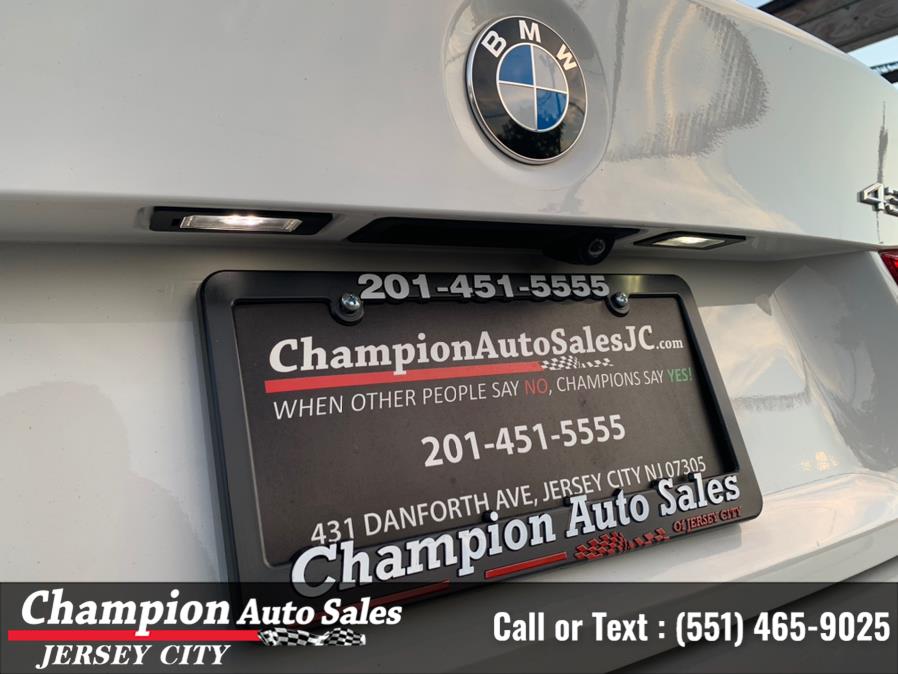 Used BMW 4 Series 2dr Cpe 435i xDrive AWD 2016 | Champion Auto Sales of JC. Jersey City, New Jersey Used BMW 4 Series 2dr Cpe 435i xDrive AWD 2016 | Champion Auto Sales of JC. Jersey City, New Jersey