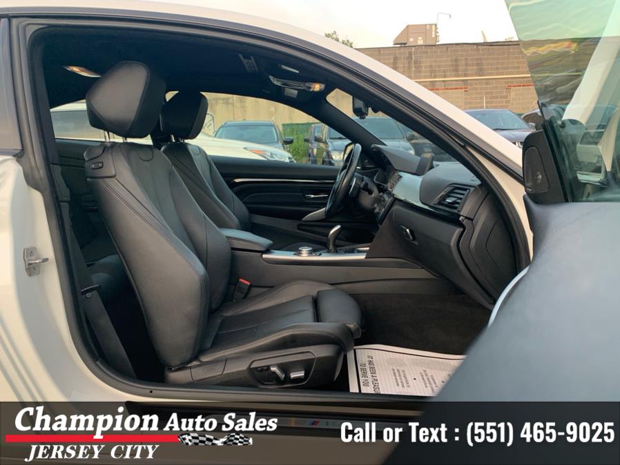 Used BMW 4 Series 2dr Cpe 435i xDrive AWD 2016 | Champion Auto Sales of JC. Jersey City, New Jersey Used BMW 4 Series 2dr Cpe 435i xDrive AWD 2016 | Champion Auto Sales of JC. Jersey City, New Jersey