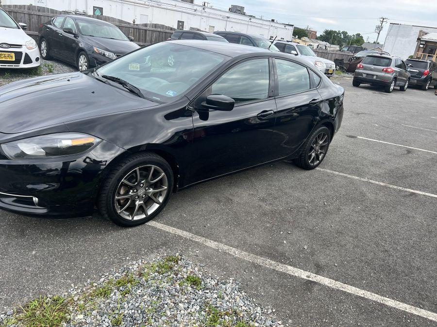 Used Dodge Dart Rallye Sedan 4D 2013 | Mixcars, Inc. Fredericksburg, Virginia Used Dodge Dart Rallye Sedan 4D 2013 | Mixcars, Inc. Fredericksburg, Virginia