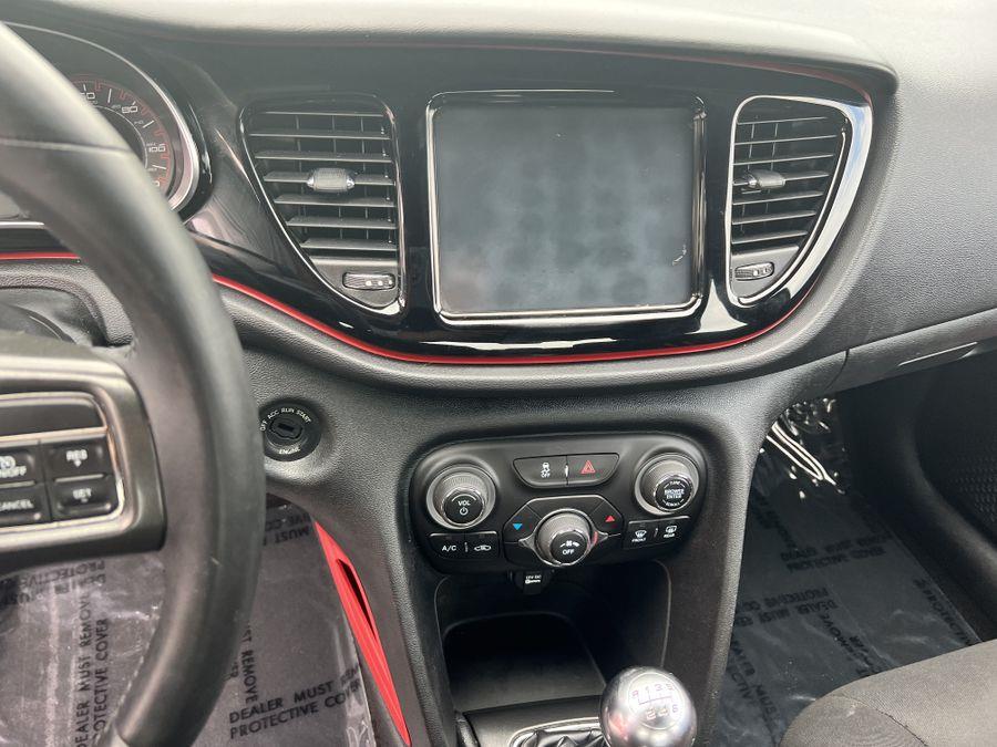 Used Dodge Dart Rallye Sedan 4D 2013 | Mixcars, Inc. Fredericksburg, Virginia Used Dodge Dart Rallye Sedan 4D 2013 | Mixcars, Inc. Fredericksburg, Virginia