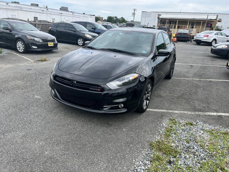 Used Dodge Dart Rallye Sedan 4D 2013 | Mixcars, Inc. Fredericksburg, Virginia Used Dodge Dart Rallye Sedan 4D 2013 | Mixcars, Inc. Fredericksburg, Virginia