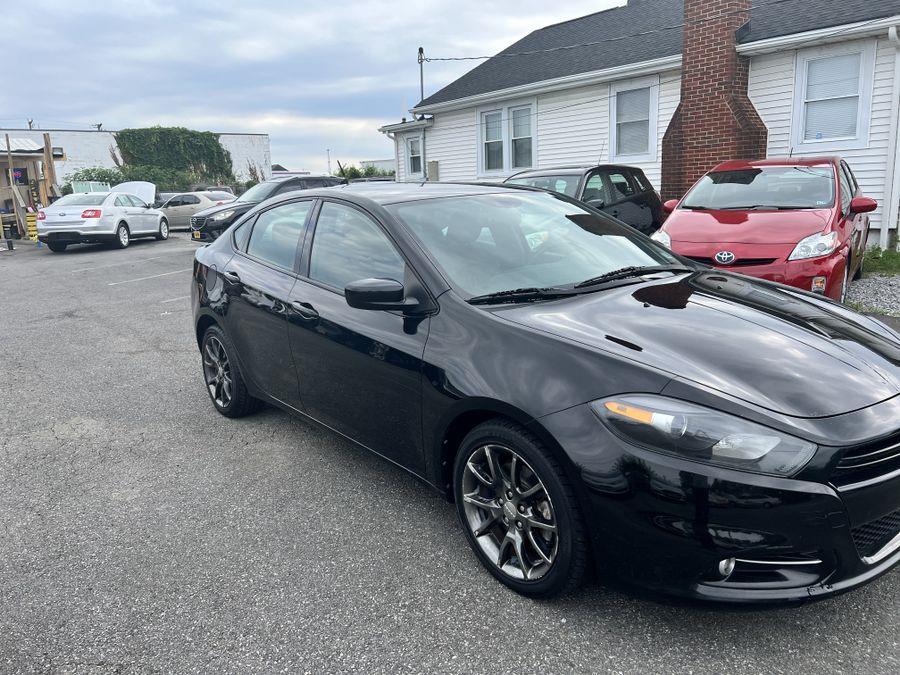 Used Dodge Dart Rallye Sedan 4D 2013 | Mixcars, Inc. Fredericksburg, Virginia Used Dodge Dart Rallye Sedan 4D 2013 | Mixcars, Inc. Fredericksburg, Virginia