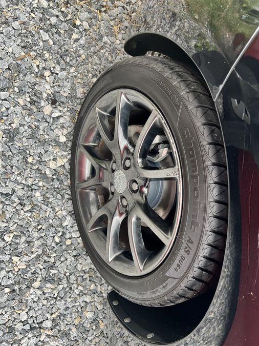 Used Dodge Dart Rallye Sedan 4D 2013 | Mixcars, Inc. Fredericksburg, Virginia Used Dodge Dart Rallye Sedan 4D 2013 | Mixcars, Inc. Fredericksburg, Virginia