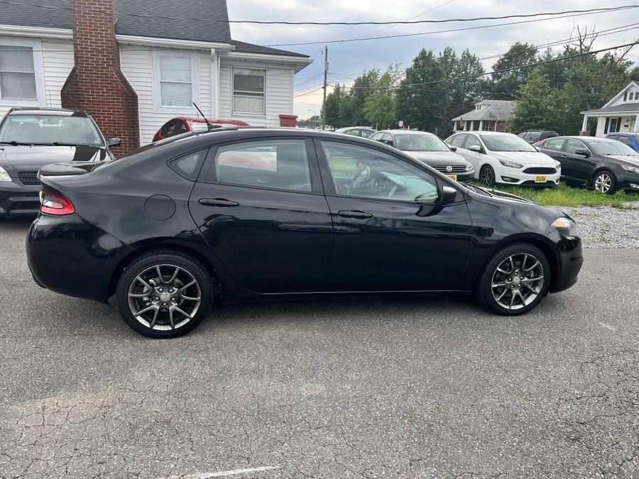 Used Dodge Dart Rallye Sedan 4D 2013 | Mixcars, Inc. Fredericksburg, Virginia Used Dodge Dart Rallye Sedan 4D 2013 | Mixcars, Inc. Fredericksburg, Virginia