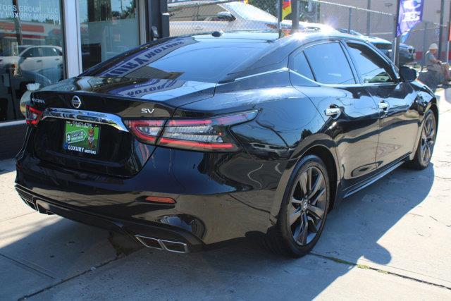 Used Nissan Maxima SV 2020 | NY Luxury Motors. Elmont, New York Used Nissan Maxima SV 2020 | NY Luxury Motors. Elmont, New York