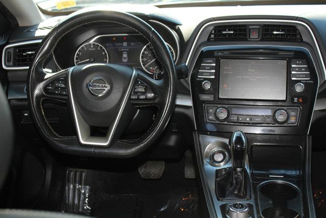 Used Nissan Maxima SV 2020 | NY Luxury Motors. Elmont, New York Used Nissan Maxima SV 2020 | NY Luxury Motors. Elmont, New York