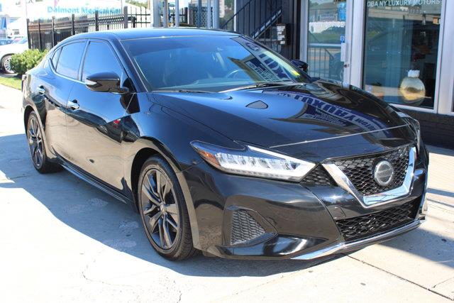 Used Nissan Maxima SV 2020 | NY Luxury Motors. Elmont, New York Used Nissan Maxima SV 2020 | NY Luxury Motors. Elmont, New York