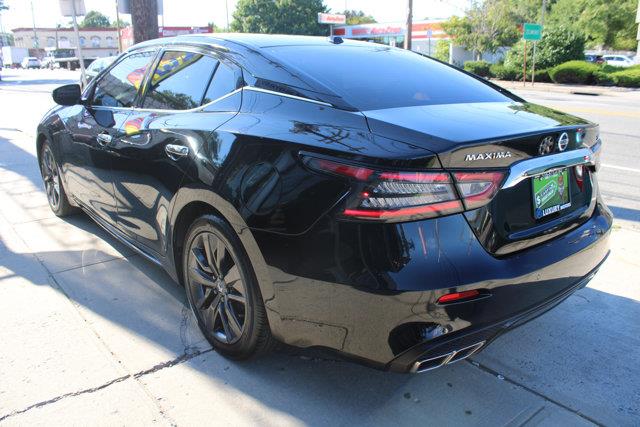 Used Nissan Maxima SV 2020 | NY Luxury Motors. Elmont, New York Used Nissan Maxima SV 2020 | NY Luxury Motors. Elmont, New York