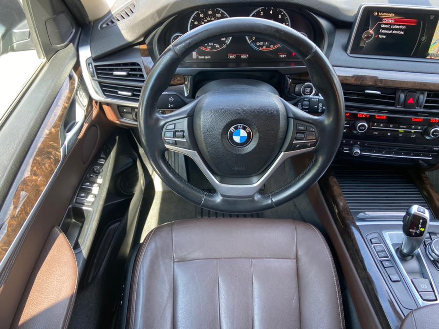 2015 BMW X5 AWD 4dr xDrive35i, available for sale in Paterson, New Jersey | Champion of Paterson. Paterson, New Jersey