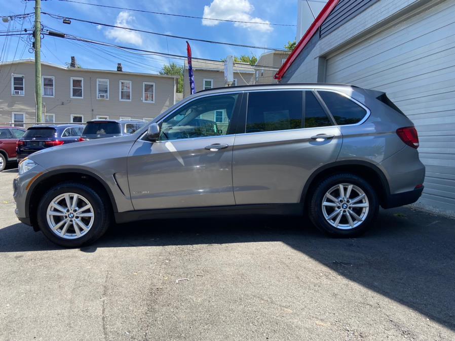 2015 BMW X5 AWD 4dr xDrive35i, available for sale in Paterson, New Jersey | Champion of Paterson. Paterson, New Jersey