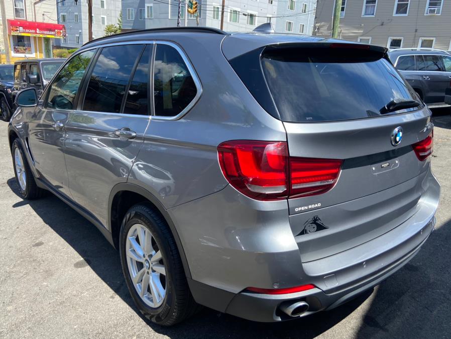 Used BMW X5 AWD 4dr xDrive35i 2015 | Champion of Paterson. Paterson, New Jersey