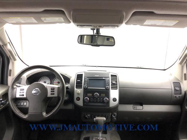 2015 Nissan Frontier 4WD Crew Cab SWB Auto PRO-4X, available for sale in Naugatuck, Connecticut | J&M Automotive Sls&Svc LLC. Naugatuck, Connecticut 2015 Nissan Frontier 4WD Crew Cab SWB Auto PRO-4X, available for sale in Naugatuck, Connecticut | J&M Automotive Sls&Svc LLC. Naugatuck, Connecticut