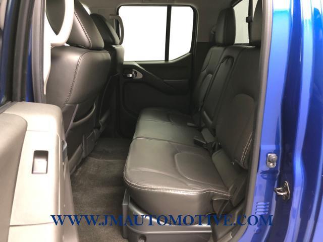 2015 Nissan Frontier 4WD Crew Cab SWB Auto PRO-4X, available for sale in Naugatuck, Connecticut | J&M Automotive Sls&Svc LLC. Naugatuck, Connecticut 2015 Nissan Frontier 4WD Crew Cab SWB Auto PRO-4X, available for sale in Naugatuck, Connecticut | J&M Automotive Sls&Svc LLC. Naugatuck, Connecticut