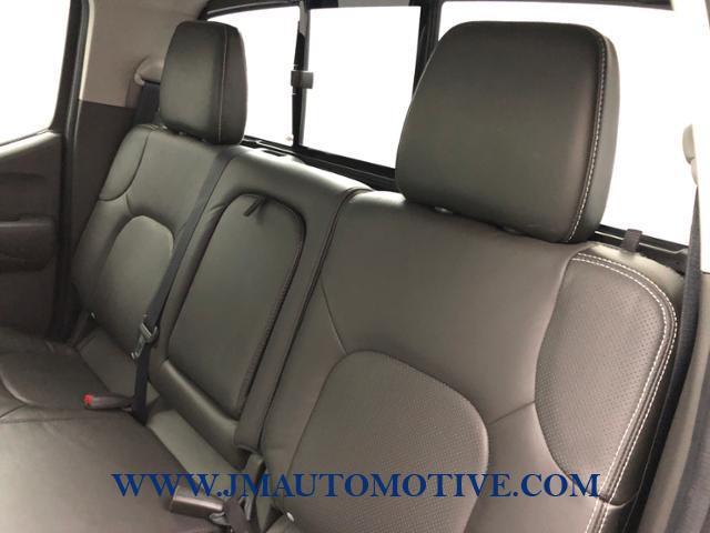 2015 Nissan Frontier 4WD Crew Cab SWB Auto PRO-4X, available for sale in Naugatuck, Connecticut | J&M Automotive Sls&Svc LLC. Naugatuck, Connecticut 2015 Nissan Frontier 4WD Crew Cab SWB Auto PRO-4X, available for sale in Naugatuck, Connecticut | J&M Automotive Sls&Svc LLC. Naugatuck, Connecticut
