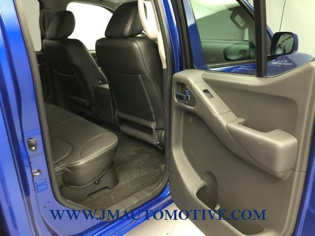 2015 Nissan Frontier 4WD Crew Cab SWB Auto PRO-4X, available for sale in Naugatuck, Connecticut | J&M Automotive Sls&Svc LLC. Naugatuck, Connecticut 2015 Nissan Frontier 4WD Crew Cab SWB Auto PRO-4X, available for sale in Naugatuck, Connecticut | J&M Automotive Sls&Svc LLC. Naugatuck, Connecticut