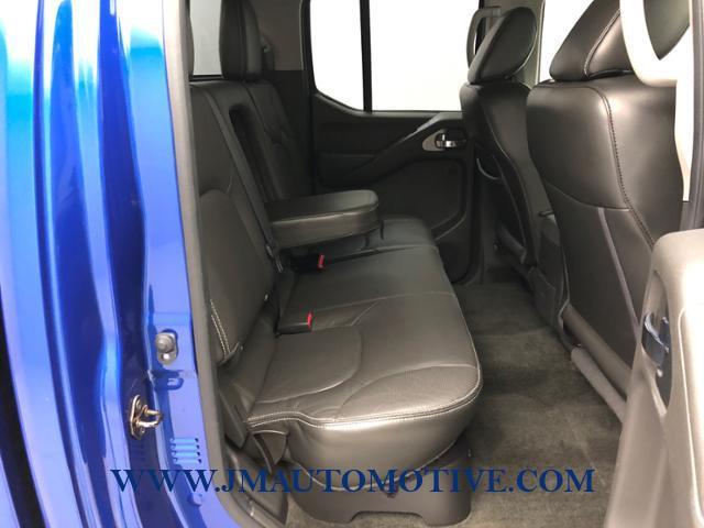 2015 Nissan Frontier 4WD Crew Cab SWB Auto PRO-4X, available for sale in Naugatuck, Connecticut | J&M Automotive Sls&Svc LLC. Naugatuck, Connecticut 2015 Nissan Frontier 4WD Crew Cab SWB Auto PRO-4X, available for sale in Naugatuck, Connecticut | J&M Automotive Sls&Svc LLC. Naugatuck, Connecticut