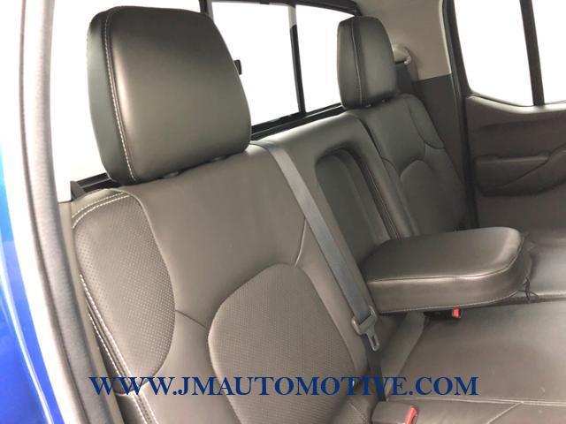 2015 Nissan Frontier 4WD Crew Cab SWB Auto PRO-4X, available for sale in Naugatuck, Connecticut | J&M Automotive Sls&Svc LLC. Naugatuck, Connecticut 2015 Nissan Frontier 4WD Crew Cab SWB Auto PRO-4X, available for sale in Naugatuck, Connecticut | J&M Automotive Sls&Svc LLC. Naugatuck, Connecticut