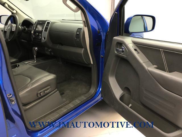2015 Nissan Frontier 4WD Crew Cab SWB Auto PRO-4X, available for sale in Naugatuck, Connecticut | J&M Automotive Sls&Svc LLC. Naugatuck, Connecticut 2015 Nissan Frontier 4WD Crew Cab SWB Auto PRO-4X, available for sale in Naugatuck, Connecticut | J&M Automotive Sls&Svc LLC. Naugatuck, Connecticut