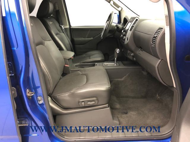 2015 Nissan Frontier 4WD Crew Cab SWB Auto PRO-4X, available for sale in Naugatuck, Connecticut | J&M Automotive Sls&Svc LLC. Naugatuck, Connecticut 2015 Nissan Frontier 4WD Crew Cab SWB Auto PRO-4X, available for sale in Naugatuck, Connecticut | J&M Automotive Sls&Svc LLC. Naugatuck, Connecticut