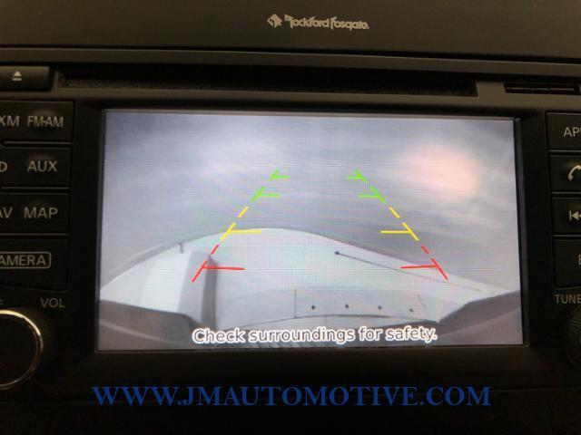 2015 Nissan Frontier 4WD Crew Cab SWB Auto PRO-4X, available for sale in Naugatuck, Connecticut | J&M Automotive Sls&Svc LLC. Naugatuck, Connecticut 2015 Nissan Frontier 4WD Crew Cab SWB Auto PRO-4X, available for sale in Naugatuck, Connecticut | J&M Automotive Sls&Svc LLC. Naugatuck, Connecticut