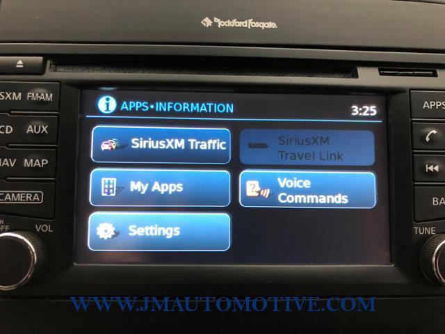 2015 Nissan Frontier 4WD Crew Cab SWB Auto PRO-4X, available for sale in Naugatuck, Connecticut | J&M Automotive Sls&Svc LLC. Naugatuck, Connecticut 2015 Nissan Frontier 4WD Crew Cab SWB Auto PRO-4X, available for sale in Naugatuck, Connecticut | J&M Automotive Sls&Svc LLC. Naugatuck, Connecticut