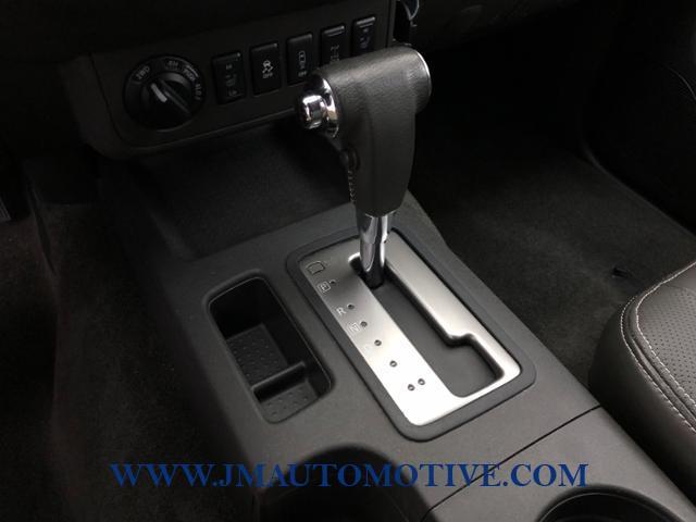 2015 Nissan Frontier 4WD Crew Cab SWB Auto PRO-4X, available for sale in Naugatuck, Connecticut | J&M Automotive Sls&Svc LLC. Naugatuck, Connecticut 2015 Nissan Frontier 4WD Crew Cab SWB Auto PRO-4X, available for sale in Naugatuck, Connecticut | J&M Automotive Sls&Svc LLC. Naugatuck, Connecticut