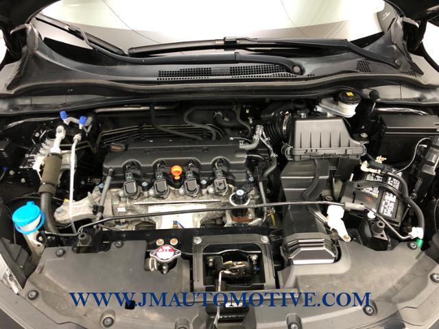 2018 Honda Hr-v EX AWD CVT, available for sale in Naugatuck, Connecticut | J&M Automotive Sls&Svc LLC. Naugatuck, Connecticut 2018 Honda Hr-v EX AWD CVT, available for sale in Naugatuck, Connecticut | J&M Automotive Sls&Svc LLC. Naugatuck, Connecticut