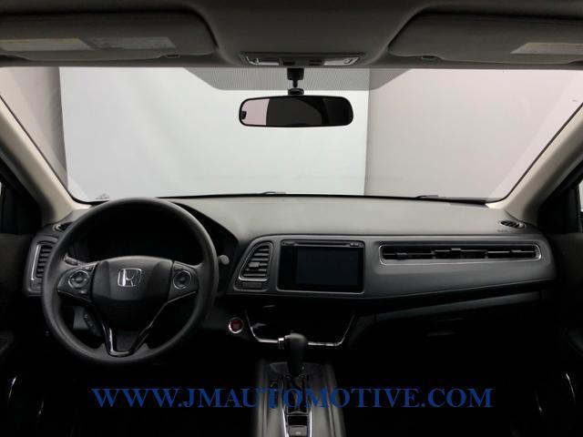 2018 Honda Hr-v EX AWD CVT, available for sale in Naugatuck, Connecticut | J&M Automotive Sls&Svc LLC. Naugatuck, Connecticut 2018 Honda Hr-v EX AWD CVT, available for sale in Naugatuck, Connecticut | J&M Automotive Sls&Svc LLC. Naugatuck, Connecticut