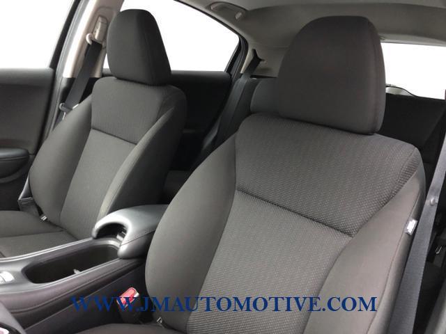 2018 Honda Hr-v EX AWD CVT, available for sale in Naugatuck, Connecticut | J&M Automotive Sls&Svc LLC. Naugatuck, Connecticut 2018 Honda Hr-v EX AWD CVT, available for sale in Naugatuck, Connecticut | J&M Automotive Sls&Svc LLC. Naugatuck, Connecticut