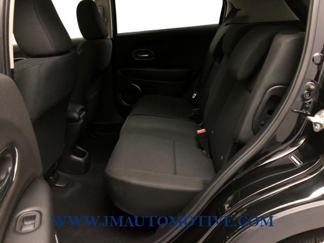 2018 Honda Hr-v EX AWD CVT, available for sale in Naugatuck, Connecticut | J&M Automotive Sls&Svc LLC. Naugatuck, Connecticut 2018 Honda Hr-v EX AWD CVT, available for sale in Naugatuck, Connecticut | J&M Automotive Sls&Svc LLC. Naugatuck, Connecticut