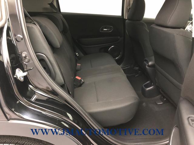 2018 Honda Hr-v EX AWD CVT, available for sale in Naugatuck, Connecticut | J&M Automotive Sls&Svc LLC. Naugatuck, Connecticut 2018 Honda Hr-v EX AWD CVT, available for sale in Naugatuck, Connecticut | J&M Automotive Sls&Svc LLC. Naugatuck, Connecticut
