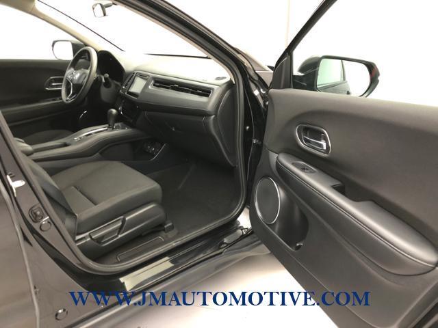 2018 Honda Hr-v EX AWD CVT, available for sale in Naugatuck, Connecticut | J&M Automotive Sls&Svc LLC. Naugatuck, Connecticut 2018 Honda Hr-v EX AWD CVT, available for sale in Naugatuck, Connecticut | J&M Automotive Sls&Svc LLC. Naugatuck, Connecticut