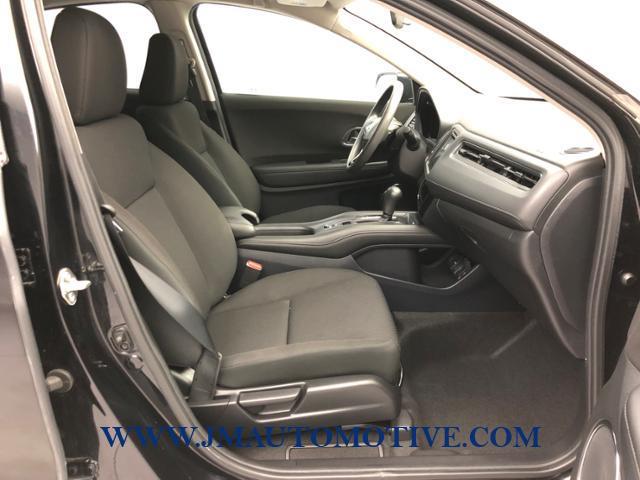 2018 Honda Hr-v EX AWD CVT, available for sale in Naugatuck, Connecticut | J&M Automotive Sls&Svc LLC. Naugatuck, Connecticut 2018 Honda Hr-v EX AWD CVT, available for sale in Naugatuck, Connecticut | J&M Automotive Sls&Svc LLC. Naugatuck, Connecticut