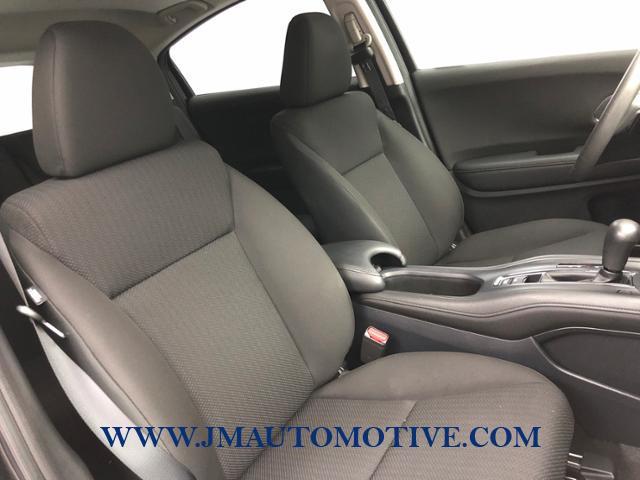 2018 Honda Hr-v EX AWD CVT, available for sale in Naugatuck, Connecticut | J&M Automotive Sls&Svc LLC. Naugatuck, Connecticut 2018 Honda Hr-v EX AWD CVT, available for sale in Naugatuck, Connecticut | J&M Automotive Sls&Svc LLC. Naugatuck, Connecticut