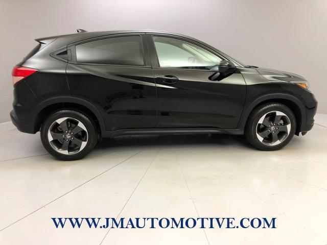 2018 Honda Hr-v EX AWD CVT, available for sale in Naugatuck, Connecticut | J&M Automotive Sls&Svc LLC. Naugatuck, Connecticut 2018 Honda Hr-v EX AWD CVT, available for sale in Naugatuck, Connecticut | J&M Automotive Sls&Svc LLC. Naugatuck, Connecticut