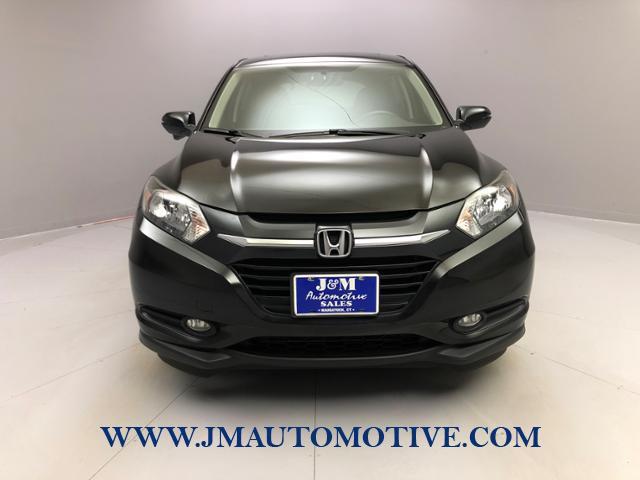 2018 Honda Hr-v EX AWD CVT, available for sale in Naugatuck, Connecticut | J&M Automotive Sls&Svc LLC. Naugatuck, Connecticut 2018 Honda Hr-v EX AWD CVT, available for sale in Naugatuck, Connecticut | J&M Automotive Sls&Svc LLC. Naugatuck, Connecticut