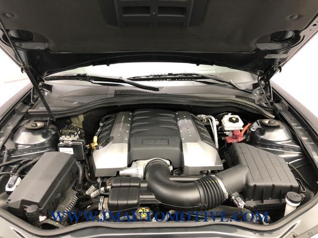 2015 Chevrolet Camaro 2dr Cpe SS w/2SS, available for sale in Naugatuck, Connecticut | J&M Automotive Sls&Svc LLC. Naugatuck, Connecticut 2015 Chevrolet Camaro 2dr Cpe SS w/2SS, available for sale in Naugatuck, Connecticut | J&M Automotive Sls&Svc LLC. Naugatuck, Connecticut
