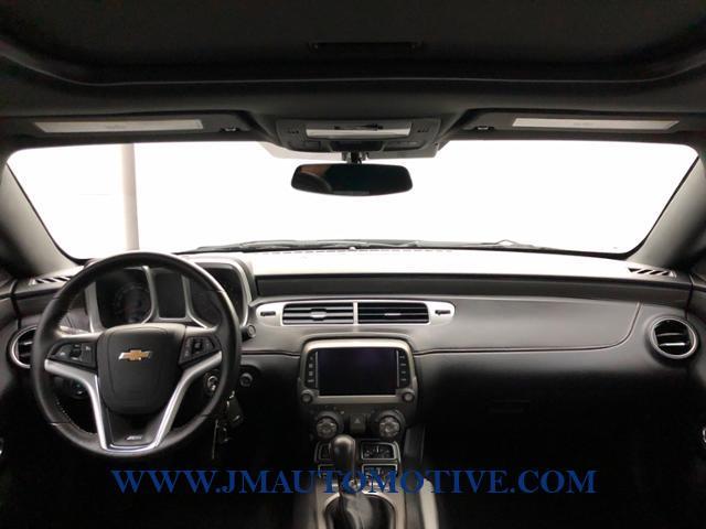 2015 Chevrolet Camaro 2dr Cpe SS w/2SS, available for sale in Naugatuck, Connecticut | J&M Automotive Sls&Svc LLC. Naugatuck, Connecticut 2015 Chevrolet Camaro 2dr Cpe SS w/2SS, available for sale in Naugatuck, Connecticut | J&M Automotive Sls&Svc LLC. Naugatuck, Connecticut