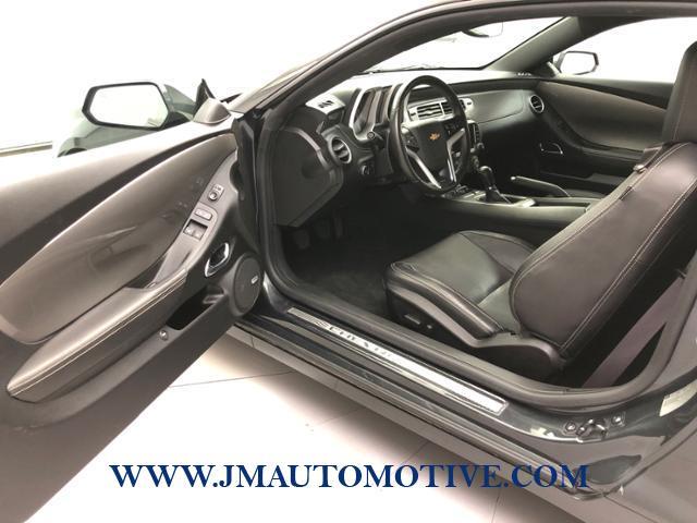 2015 Chevrolet Camaro 2dr Cpe SS w/2SS, available for sale in Naugatuck, Connecticut | J&M Automotive Sls&Svc LLC. Naugatuck, Connecticut 2015 Chevrolet Camaro 2dr Cpe SS w/2SS, available for sale in Naugatuck, Connecticut | J&M Automotive Sls&Svc LLC. Naugatuck, Connecticut