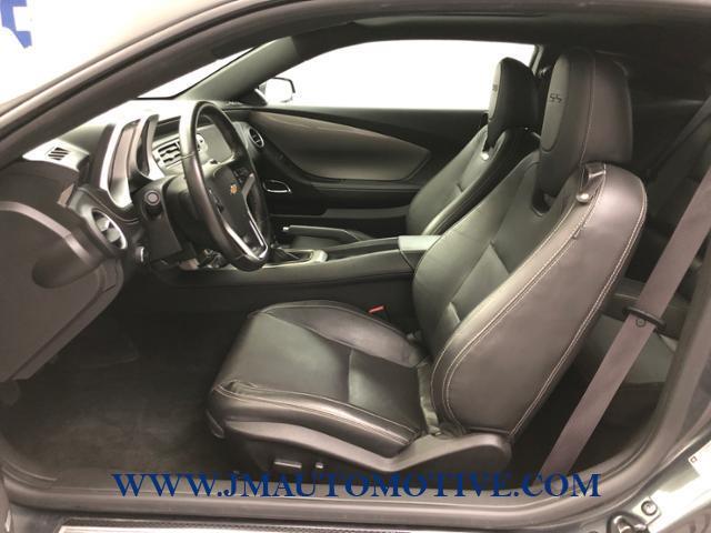 2015 Chevrolet Camaro 2dr Cpe SS w/2SS, available for sale in Naugatuck, Connecticut | J&M Automotive Sls&Svc LLC. Naugatuck, Connecticut 2015 Chevrolet Camaro 2dr Cpe SS w/2SS, available for sale in Naugatuck, Connecticut | J&M Automotive Sls&Svc LLC. Naugatuck, Connecticut