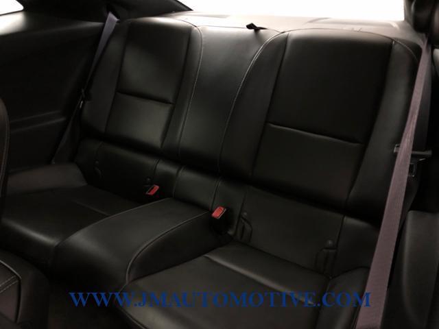 2015 Chevrolet Camaro 2dr Cpe SS w/2SS, available for sale in Naugatuck, Connecticut | J&M Automotive Sls&Svc LLC. Naugatuck, Connecticut 2015 Chevrolet Camaro 2dr Cpe SS w/2SS, available for sale in Naugatuck, Connecticut | J&M Automotive Sls&Svc LLC. Naugatuck, Connecticut