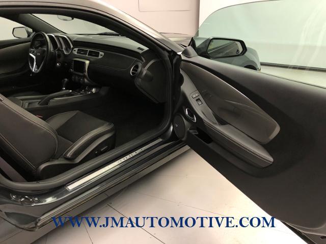 2015 Chevrolet Camaro 2dr Cpe SS w/2SS, available for sale in Naugatuck, Connecticut | J&M Automotive Sls&Svc LLC. Naugatuck, Connecticut 2015 Chevrolet Camaro 2dr Cpe SS w/2SS, available for sale in Naugatuck, Connecticut | J&M Automotive Sls&Svc LLC. Naugatuck, Connecticut