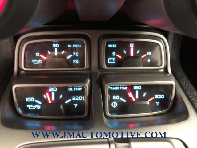 2015 Chevrolet Camaro 2dr Cpe SS w/2SS, available for sale in Naugatuck, Connecticut | J&M Automotive Sls&Svc LLC. Naugatuck, Connecticut 2015 Chevrolet Camaro 2dr Cpe SS w/2SS, available for sale in Naugatuck, Connecticut | J&M Automotive Sls&Svc LLC. Naugatuck, Connecticut