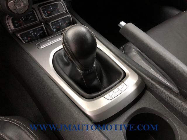 2015 Chevrolet Camaro 2dr Cpe SS w/2SS, available for sale in Naugatuck, Connecticut | J&M Automotive Sls&Svc LLC. Naugatuck, Connecticut 2015 Chevrolet Camaro 2dr Cpe SS w/2SS, available for sale in Naugatuck, Connecticut | J&M Automotive Sls&Svc LLC. Naugatuck, Connecticut