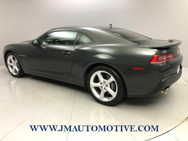 2015 Chevrolet Camaro 2dr Cpe SS w/2SS, available for sale in Naugatuck, Connecticut | J&M Automotive Sls&Svc LLC. Naugatuck, Connecticut 2015 Chevrolet Camaro 2dr Cpe SS w/2SS, available for sale in Naugatuck, Connecticut | J&M Automotive Sls&Svc LLC. Naugatuck, Connecticut