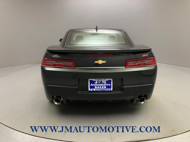 2015 Chevrolet Camaro 2dr Cpe SS w/2SS, available for sale in Naugatuck, Connecticut | J&M Automotive Sls&Svc LLC. Naugatuck, Connecticut 2015 Chevrolet Camaro 2dr Cpe SS w/2SS, available for sale in Naugatuck, Connecticut | J&M Automotive Sls&Svc LLC. Naugatuck, Connecticut