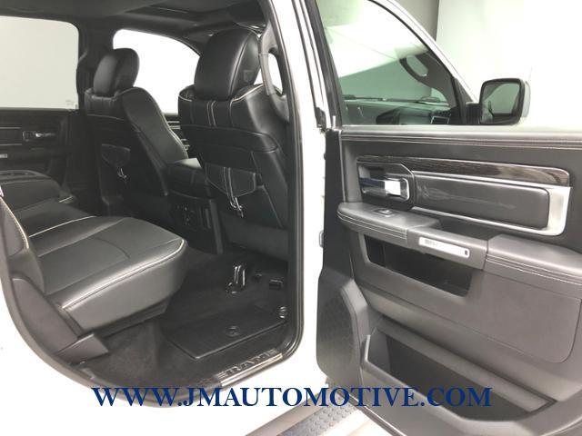 2017 Ram 1500 Limited 4x4 Crew Cab 5'7 Box, available for sale in Naugatuck, Connecticut | J&M Automotive Sls&Svc LLC. Naugatuck, Connecticut 2017 Ram 1500 Limited 4x4 Crew Cab 5'7 Box, available for sale in Naugatuck, Connecticut | J&M Automotive Sls&Svc LLC. Naugatuck, Connecticut