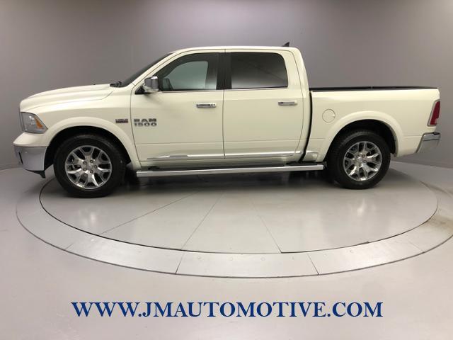2017 Ram 1500 Limited 4x4 Crew Cab 5'7 Box, available for sale in Naugatuck, Connecticut | J&M Automotive Sls&Svc LLC. Naugatuck, Connecticut 2017 Ram 1500 Limited 4x4 Crew Cab 5'7 Box, available for sale in Naugatuck, Connecticut | J&M Automotive Sls&Svc LLC. Naugatuck, Connecticut